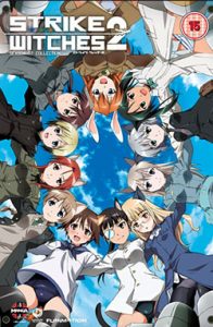 Assistir Strike Witches 2 – Todos os Episódios Ecchi Online em HD