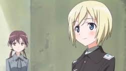 Assistir Strike Witches  03
