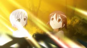 Assistir Strike Witches  06