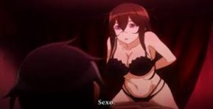 Assistir Taimadou Gakuen 35 Shiken Shoutai  07 (HD)