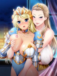 Todos os Episódio de Kyonyuu Princess Saimin – Todos os Episódios Online