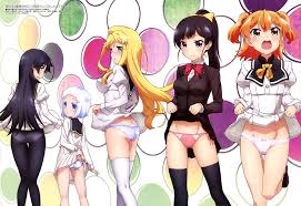 Assistir Ore Ga Ojousama Gakkou Ni Shomin Sample Toshite Gets Sareta Ken  01