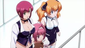 Assistir Rio: Rainbow Gate!  04