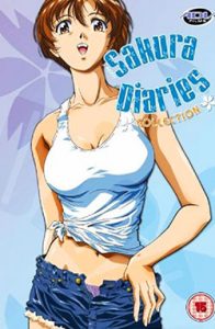 Assistir Sakura Diaries – Todos os Episódios Ecchi Online Online em HD