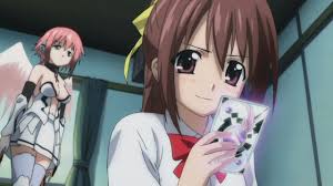 Assistir Sora No Otoshimono Forte  10