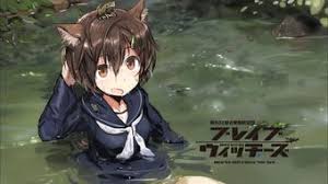 Assistir Brave Witches  01
