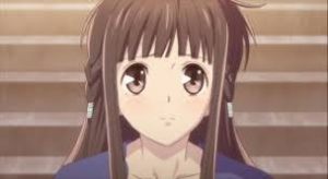 Assistir Fruits Basket 2 Temporada  08(HD)