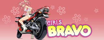 Assistir Girls Bravo  01