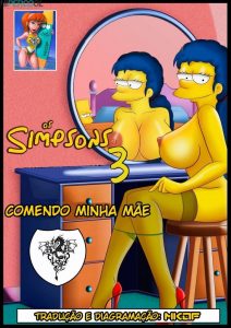 Assistir Velhos Costumes – Os Simpsons (parte 3) Online em HD