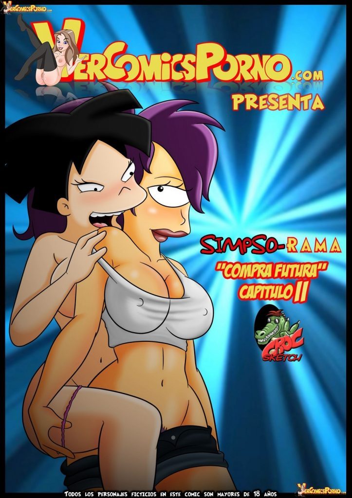 Assistir Os Simpson Rama 2 – Compra Futura Online em HD