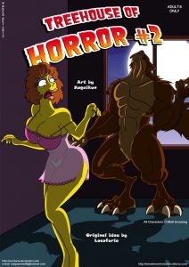 Assistir Hentai TreeHouse of Horror 2 Online em HD