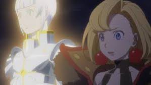 Assistir Junketsu No Maria  02