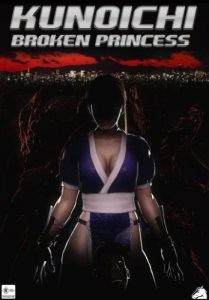 Assistir Kunoichi – Broken Princess