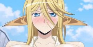 Assistir Monster Musume no Iru Nichijou  02