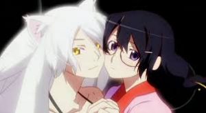 Assistir Nekomonogatari (Kuro)  02