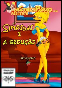 Assistir Velhos Costumes – Os Simpsons (parte 2) Online em HD