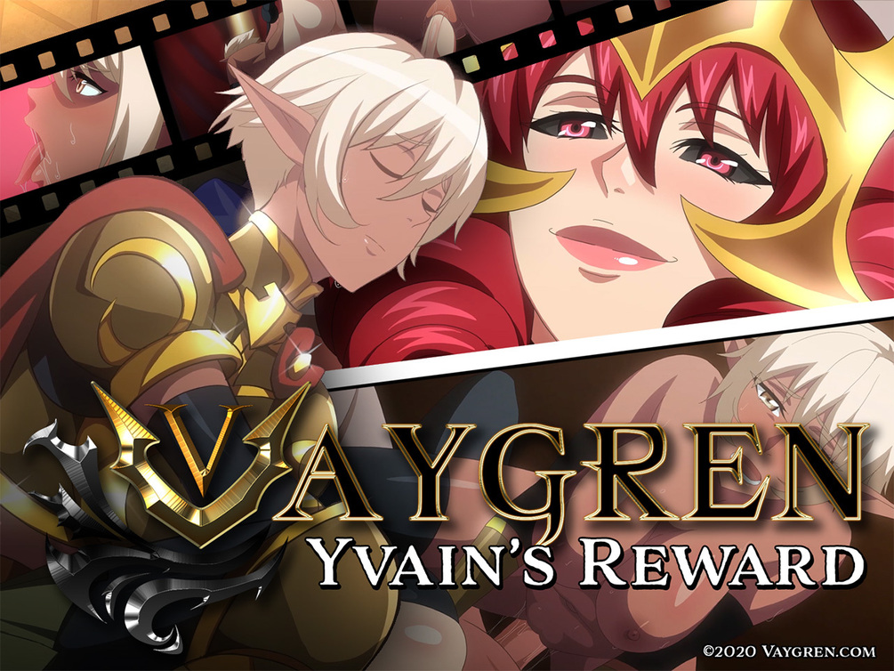 Todos os Episódio de Yvains Reward – Todos os Episódios Online