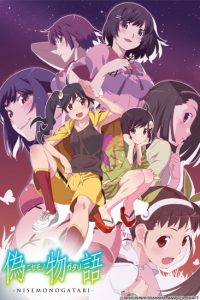 Assistir Nisemonogatari – Todos os Episódios Online Online em HD