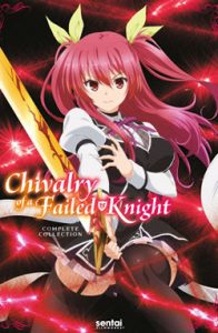 Assistir Rakudai Kishi No Cavalry – Todos os Episódios Online Online em HD