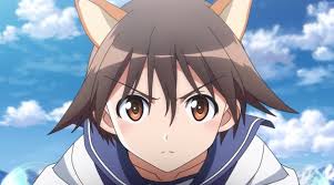 Assistir Strike Witches: Road to Berlin  01 (HD)
