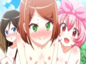 Assistir Toromitsu Musume No Hitou Service  01 (HD)