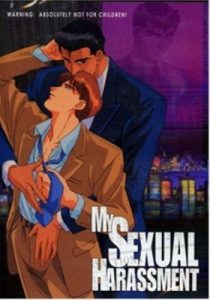 Assistir Boku No Sexual Harassment – todos os Episódios Online em HD