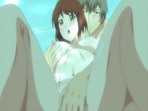 Assistir Shuudengo, Capsule Hotel De, Joushi Ni Binetsu Tsutawaru Yoru.  04 (HD)