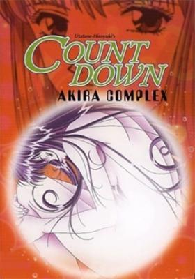 Assistir Countdown: Akira Complex – Todos os Episódios Online Online em HD