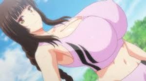 Assistir Rikujoubu Joshi Wa Ore No Nama Onaho!!! The Animation  1