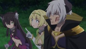 Assistir Isekai Maou to Shoukan Shoujo no Dorei Majutsu  2