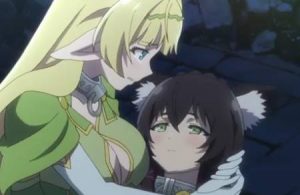 Assistir Isekai Maou to Shoukan Shoujo no Dorei Majutsu  12[FINAL]