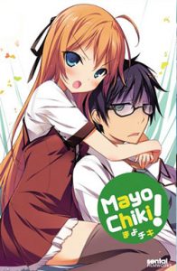 Todos os Episódio de Mayo Chiki! – Todos os Episódios