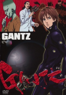 Assistir Gantz – Todos os episódios Online em HD