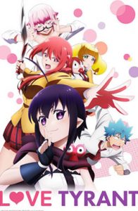 Assistir Renai Boukun – Todos os Episódios Online em HD