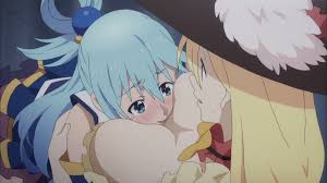 Assistir Assistir Konosuba Hentai – Online  4 (HD)[Sem Censura]