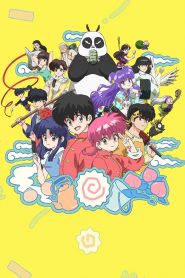 Assistir Ranma 1/2 (2024) Todos os Episodios Online Online em HD