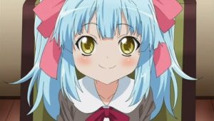 Assistir Assistir Haiyore! Nyaruko-san – legendado em portugues  11 (HD)[Sem Censura]