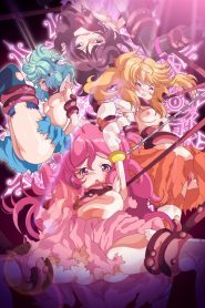 Assistir Shinsei Kourin Dacryon Luna Todos os Episodios Online Online em HD