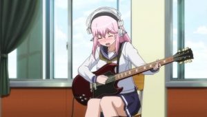 Assistir Assistir Super Sonico The Animation – Legendado em portugues