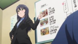 Assistir Assistir Super Sonico The Animation – Legendado em portugues