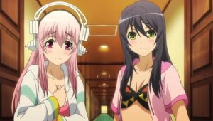 Assistir Assistir Super Sonico The Animation – Legendado em portugues