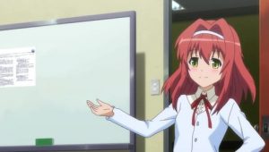 Assistir Assistir Super Sonico The Animation – Legendado em portugues