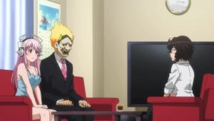 Assistir Assistir Super Sonico The Animation – Legendado em portugues