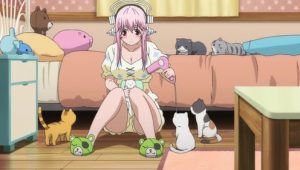 Assistir Assistir Super Sonico The Animation – Legendado em portugues