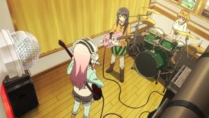 Assistir Assistir Super Sonico The Animation – Legendado em portugues