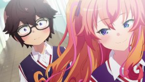 Assistir Assistir Kakushite! Makina-san!! – legendado em português  1 (HD)[Sem Censura]