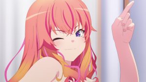 Assistir Assistir Kakushite! Makina-san!! – legendado em português  2 (HD)[Sem Censura]