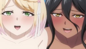 Assistir Assistir Chotto dake Ai ga Omoi Dark Elf ga Isekai kara Oikakete Kita – legendado em portugues  7 (HD)[Sem Censura]