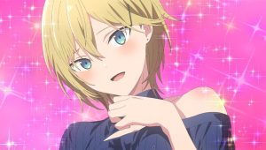 Assistir Assistir Haite Kudasai, Takamine-san – legendado em português