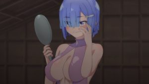 Assistir Assistir Kakushite! Makina-san!! – legendado em português  7 (HD)[Sem Censura]